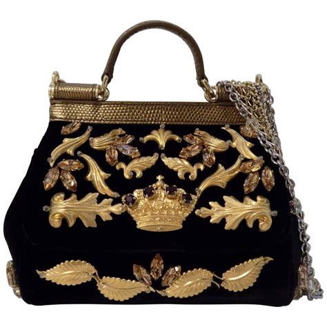 donos dolce gabbana|dolce and gabbana bags.